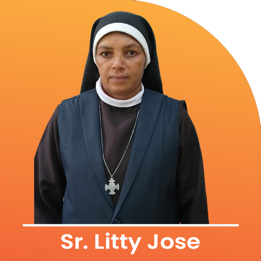 SR. LITTY JOSE